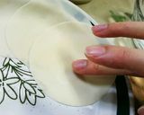 簡単おしゃれ★パリパリ餃子作り方6写真