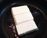 超簡単！揚げない♡あんかけ揚げだし豆腐作り方3写真