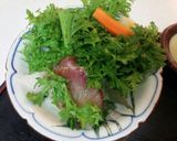 血管プラークダイエット食211（煮物）作り方3写真
