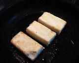 超簡単！揚げない♡あんかけ揚げだし豆腐作り方4写真