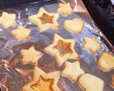 ステンドグラスクッキー作り方9写真