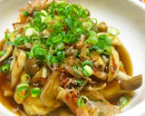 超簡単！揚げない♡あんかけ揚げだし豆腐作り方7写真