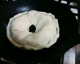 簡単おしゃれ★パリパリ餃子作り方11写真