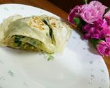 簡単おしゃれ★パリパリ餃子作り方14写真
