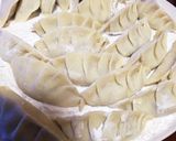 焼餃子作り方7写真