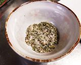 予熱でしっとり焼き上げるローストビーフ作り方1写真