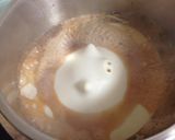 意外と簡単♡イカナゴのくぎ煮作り方4写真