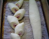 フランスパンなの？おぉ！それっぽいな～♪作り方5写真