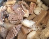 うま〜いおでんっ（≧∇≦）作り方5写真