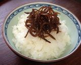 いかなごの釜揚げ作り方5写真