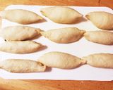 手作りカレーパン作り方14写真