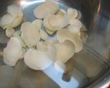 まんまる*ゆりね饅頭*作り方7写真