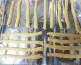 にんじんスティック作り方6写真