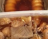 うま〜いおでんっ（≧∇≦）作り方8写真