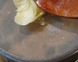 まんまる*ゆりね饅頭*作り方9写真