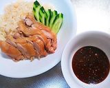 生春巻きはコレ！手作りスイートチリソース作り方17写真