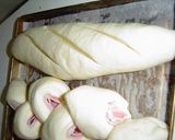 フランスパンなの？おぉ！それっぽいな～♪作り方6写真