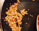 ダイエット☆担々麺作り方2写真