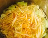 ダイエット☆担々麺作り方3写真