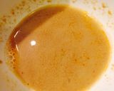 ダイエット☆担々麺作り方4写真