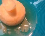 まんまる*ゆりね饅頭*作り方14写真