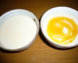 簡単！トロトロ～ン　なめらかプリン作り方6写真