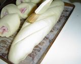フランスパンなの？おぉ！それっぽいな～♪作り方7写真