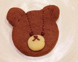 かわいい♡大きなくまさんクッキー作り方17写真