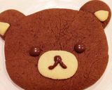 かわいい♡大きなくまさんクッキー作り方18写真