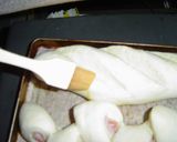 フランスパンなの？おぉ！それっぽいな～♪作り方9写真