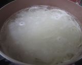 はまぐりと筍のにゅうめん作り方4写真