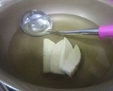 はまぐりと筍のにゅうめん作り方10写真