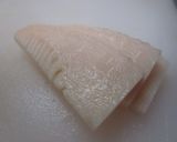 はまぐりと筍のにゅうめん作り方9写真