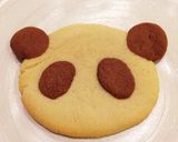 かわいい♡大きなくまさんクッキー作り方20写真