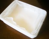 ✿口どけ食感♡大人の生マシュマロ✿作り方7写真