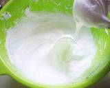 ✿口どけ食感♡大人の生マシュマロ✿作り方4写真