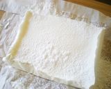 ✿口どけ食感♡大人の生マシュマロ✿作り方8写真