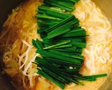 ダイエット☆担々麺作り方5写真