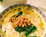 ダイエット☆担々麺作り方6写真