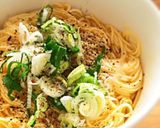 【簡単】一人ランチに＊3玉丼【節約】作り方9写真