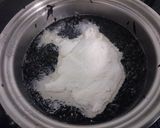 ひじきのココナツミルク煮作り方3写真