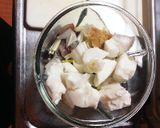 鰯とはんぺんのつみれ揚げ作り方2写真
