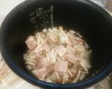 いつでもおいしい簡単オムライス作り方2写真