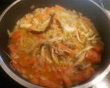いつでもおいしい簡単オムライス作り方4写真