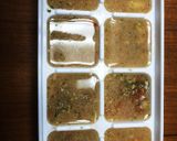 離乳食中期 野菜の栄養詰まったスープ★作り方6写真