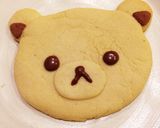 かわいい♡大きなくまさんクッキー作り方19写真