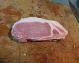 拘りのカツ丼作り方1写真