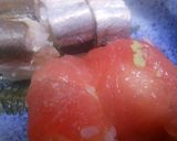 マグロのお寿司　簡単作り方1写真