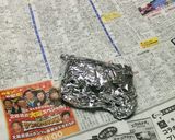 超簡単！アルミ箔と新聞でローストビーフ！作り方6写真