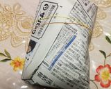 超簡単！アルミ箔と新聞でローストビーフ！作り方7写真